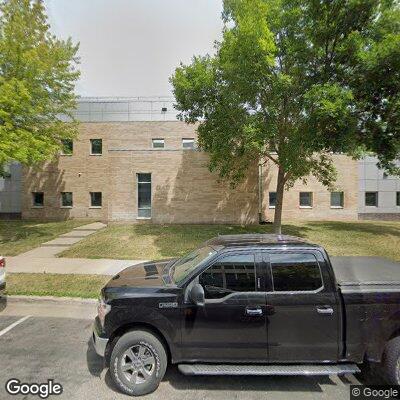 Person having seizure at sheriff's office in Shakopee