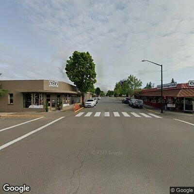 Cyclist injured in fall at Stayton intersection
