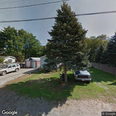 Man struck in head with rock during neighbor assault