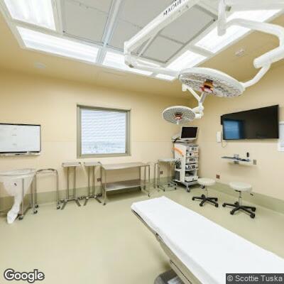 67-year-old woman with breathing difficulty en route to hospital