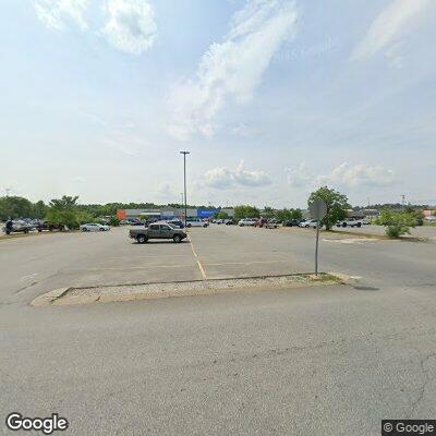 Driver drags dog in Palmyra Walmart parking lot