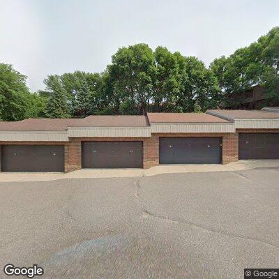 Person requiring lift assist at Flagstone Terrace housing