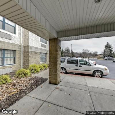 Medical emergency near Office Ridge Circle in Eden Prairie