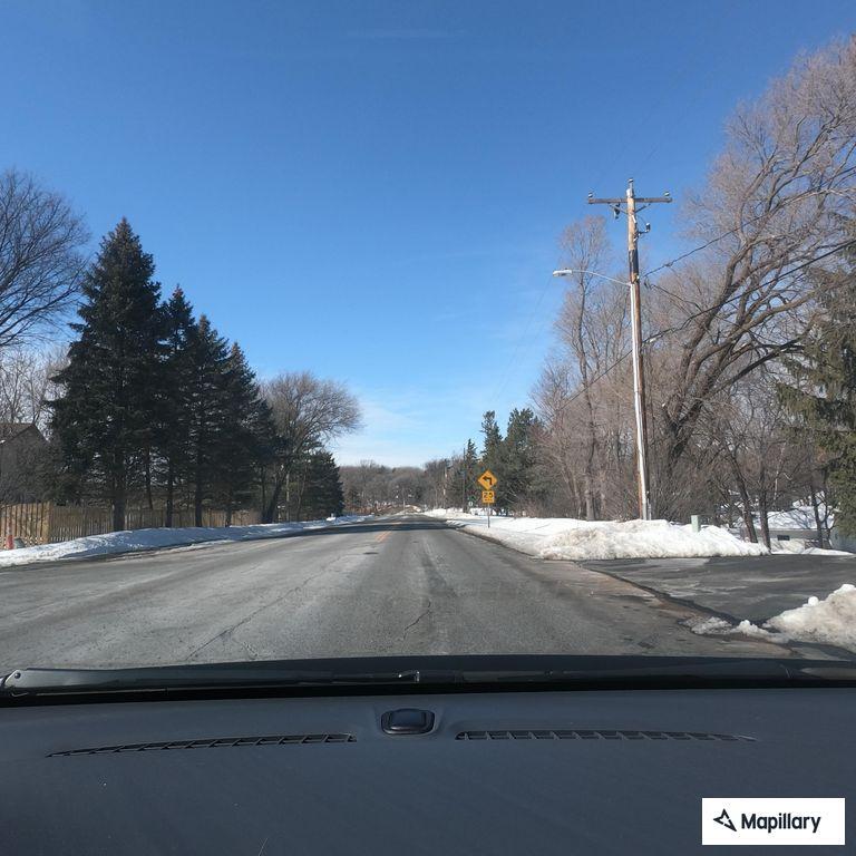 Person suffering allergic reaction at Roberts Drive