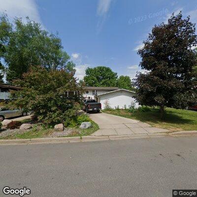Medical emergency reported near Oak Street in Rothschild