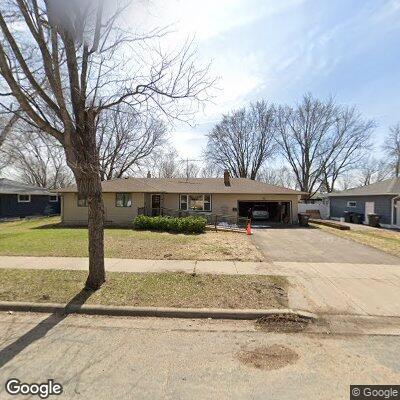 Person with chest pain near Osgood Avenue SW