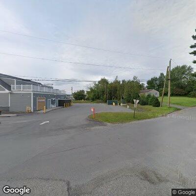 Reported assault at home on Spring Street