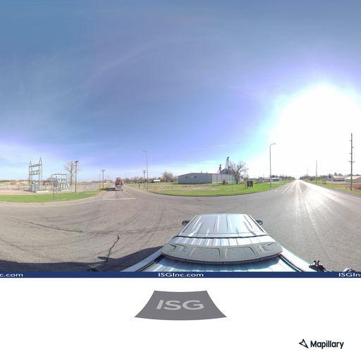 Report of reckless driver near Highway 37 junction