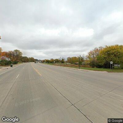 Driving complaint on Highway 7 near Hutchinson