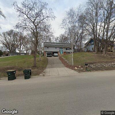 Carbon monoxide alarm at 5th Avenue home