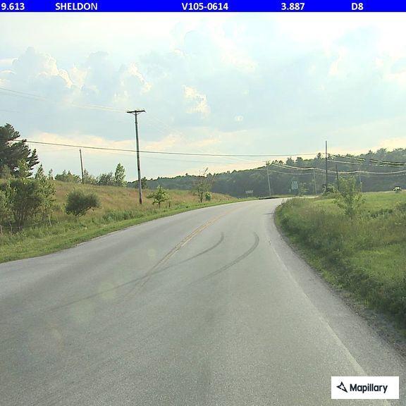 Officers unable to stop two four-wheelers on Route 105