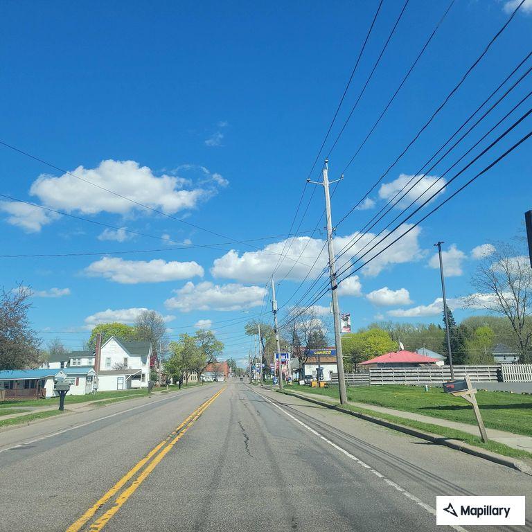 Alarm at Dollar General on West Main Street