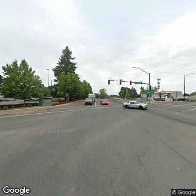 Report of impaired driver on Washington Street