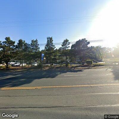 False commercial fire alarm on Southwest Highway 101