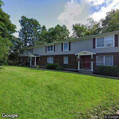 Carbon monoxide alarm with ill occupant in Newport