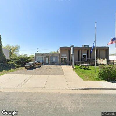Person found unconscious at American Legion in Mound