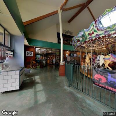 Person reported sick at Salem's Riverfront Park carousel