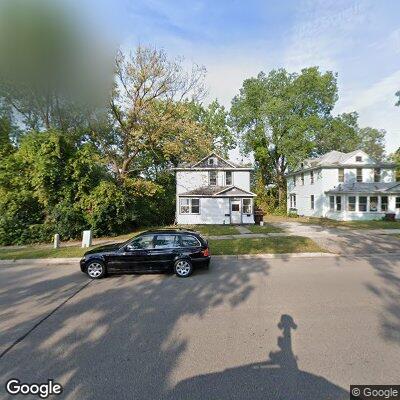 Report of squatters in basement of North Third home