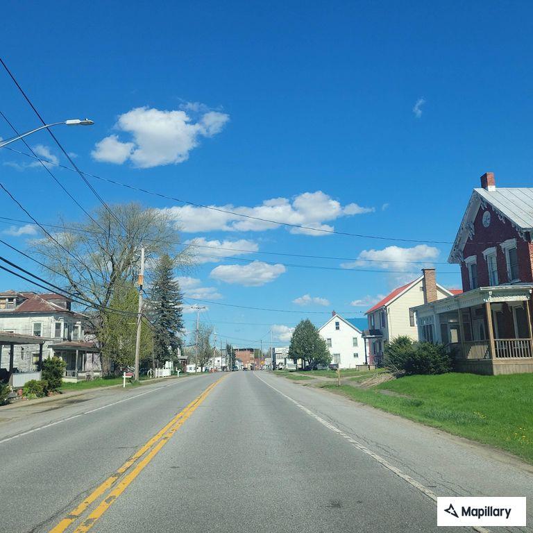Reckless tractor trailer reported on Route 11