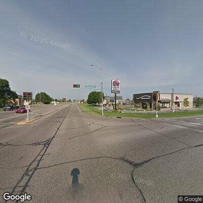 Two-vehicle crash at Gateway Boulevard and Crest View