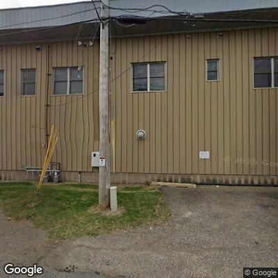 Medical emergency at Bridge Street Mission in Wausau