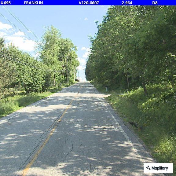 Mother missing after family argument on Main Street