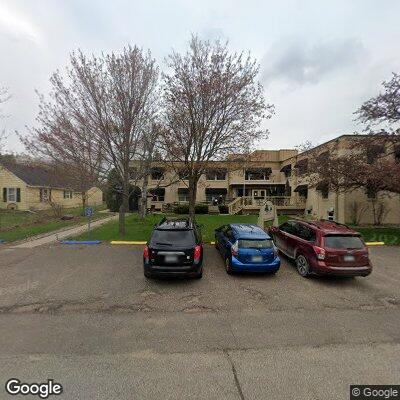 Traumatic injury reported at assisted living facility