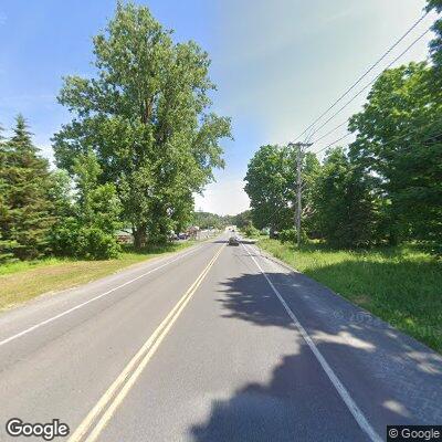 High‑speed pursuit on Route 37 near Fort Covington