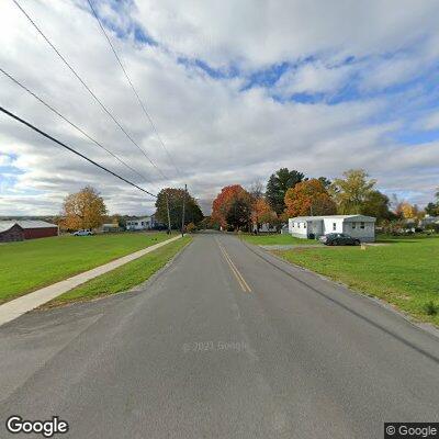 Male with suicidal thoughts driving red truck in Champlain