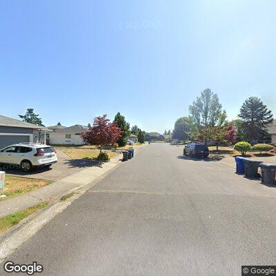 Driving complaint on Wheat Avenue Northeast