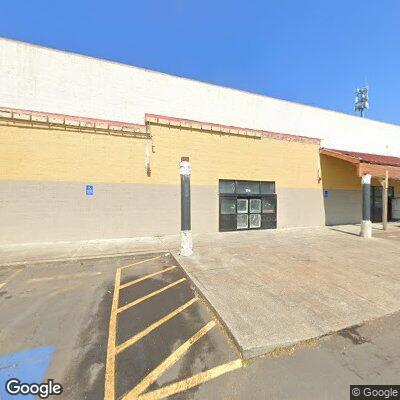 Accidental alarm and water leak at Lincoln City store