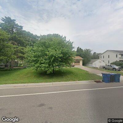 Person with behavioral emergency at Eustis Street
