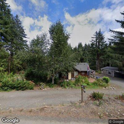Medical call near Salmon River Highway