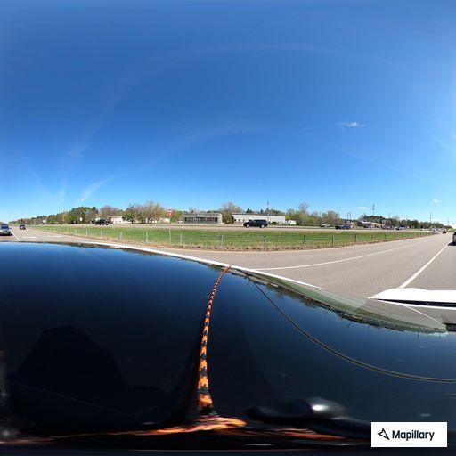 Driver reportedly smoking marijuana on Highway 36