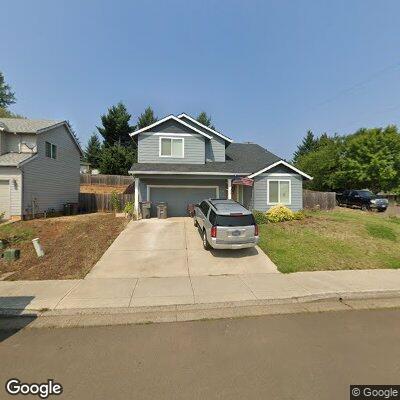 Disturbance reported on Northwest Pacific Hills Drive