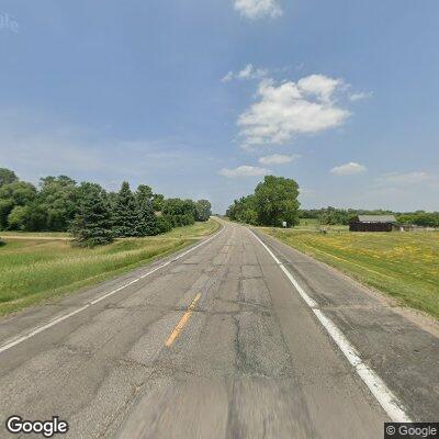 Vehicle reported littering on Highway 15 near Dassel