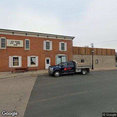 Person needing lift assist at senior living apartment