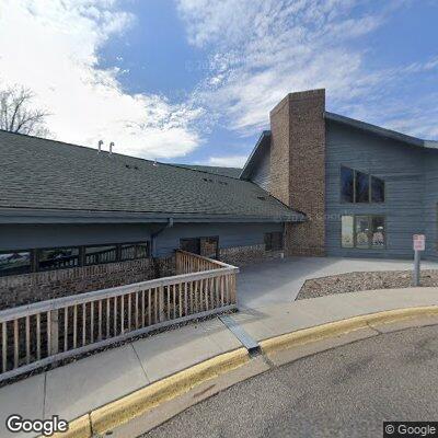 Person reported sick at Maple Grove Rose Arbor unit