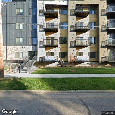 Unanswered 911 hang-up at Lexington Lofts