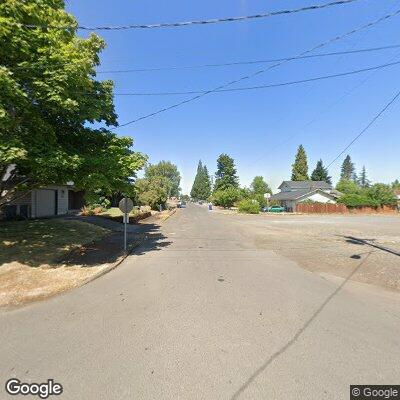 Person having breathing problems near Molalla