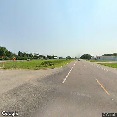 Erratic driver in black Jeep on Highway 12 in Pennock