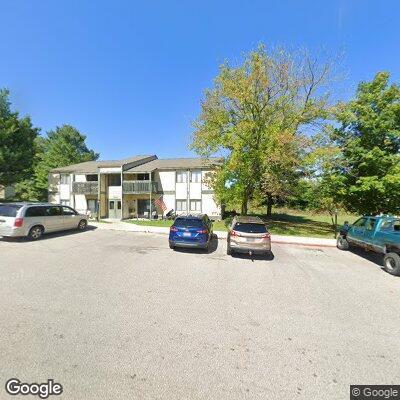 45-year-old woman faints at Jordan View Apartments
