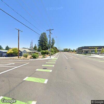 Public assist near South Leroy Avenue molalla