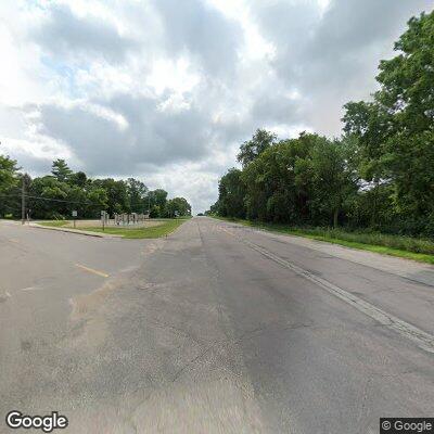 Driving complaint on Highway 59 near County Road 6