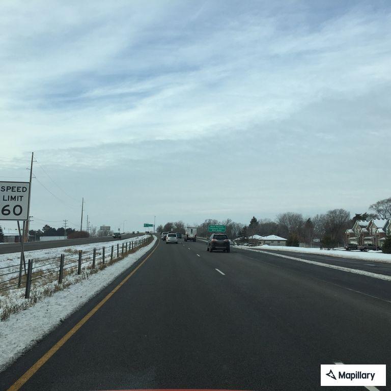 Man with fever and chest pain near Anoka