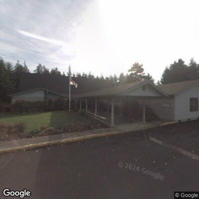Person bitten by dog at McMinnville church entrance