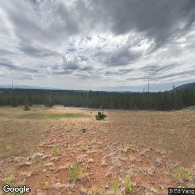 Atv accident near Salt Creek Summit with medics and fire response