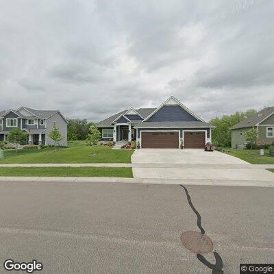 Person needing lift assistance in Dayton home