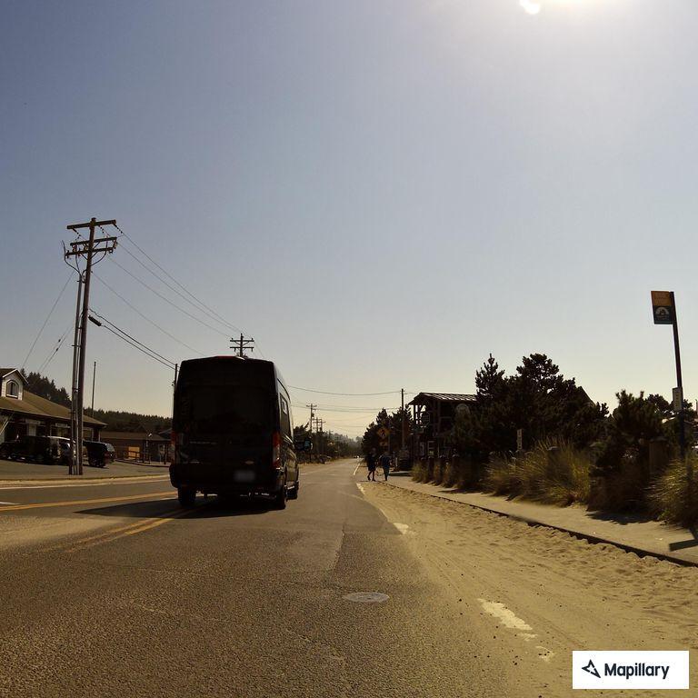Possible ordinance violation on Cape Kiwanda Beach