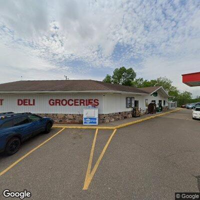 Alarm at River Country Co-op business